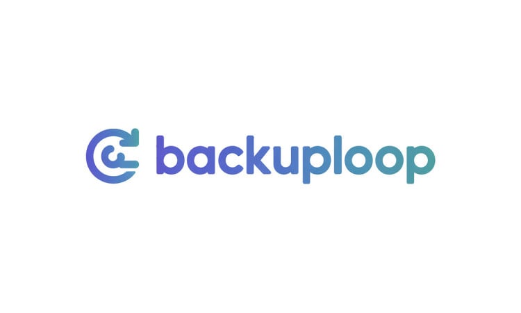 BackupLoop logo