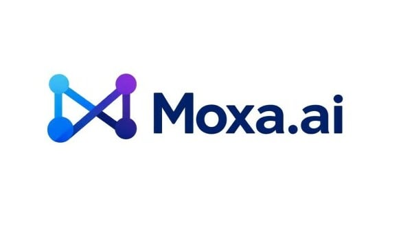 Moxa logo