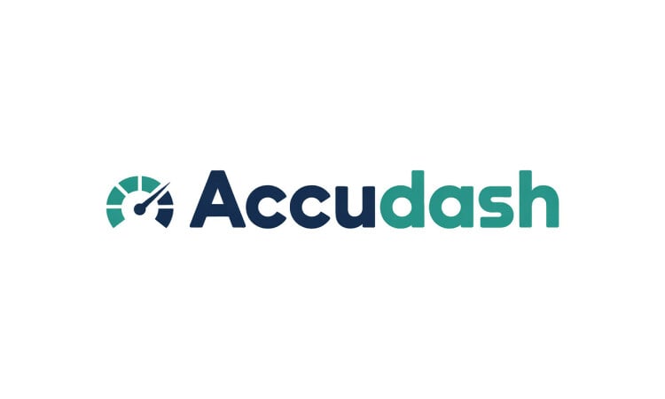 AccuDash logo