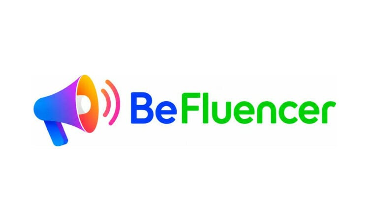 BeFluencer.com - New premium domain names