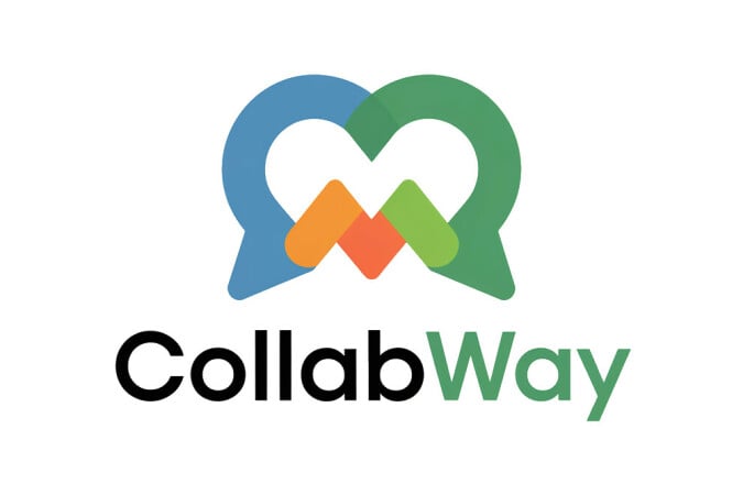 CollabWay logo