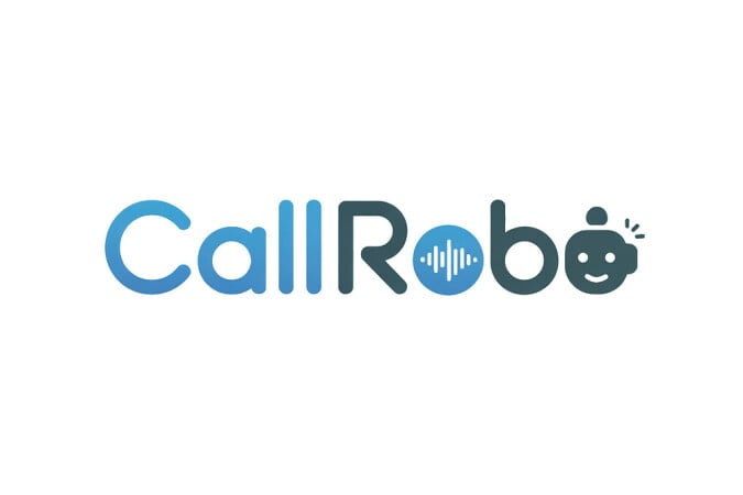 CallRobo logo