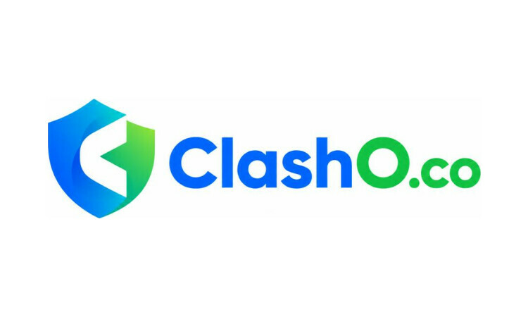 ClashO.co - Good premium domain names