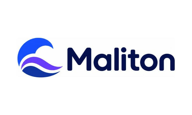 Maliton logo