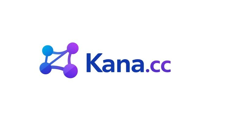 Kana logo