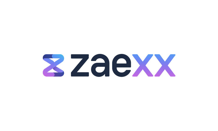 Zaexx logo