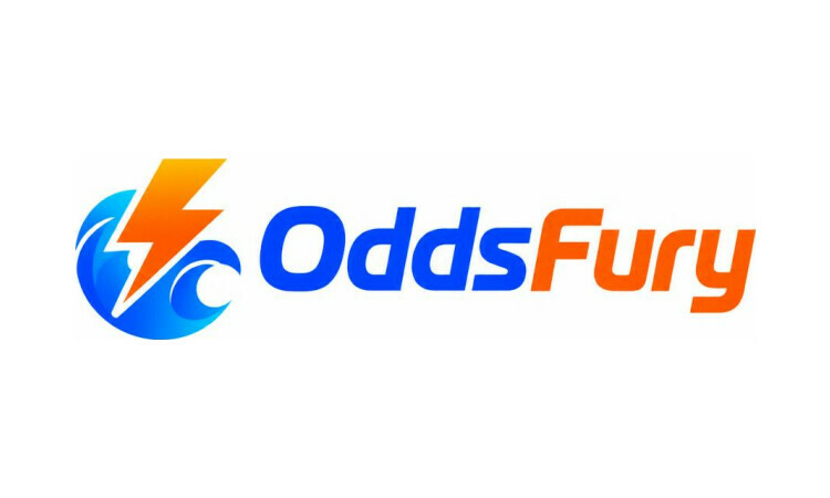 OddsFury logo