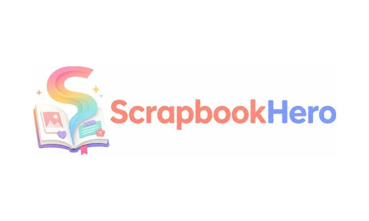 ScrapbookHero.com