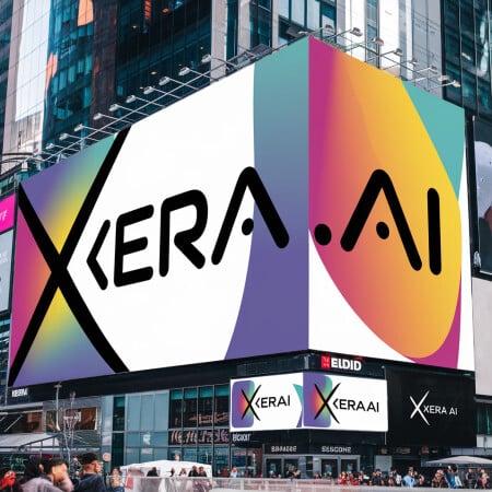 Xera.ai - Good premium domain names for sale