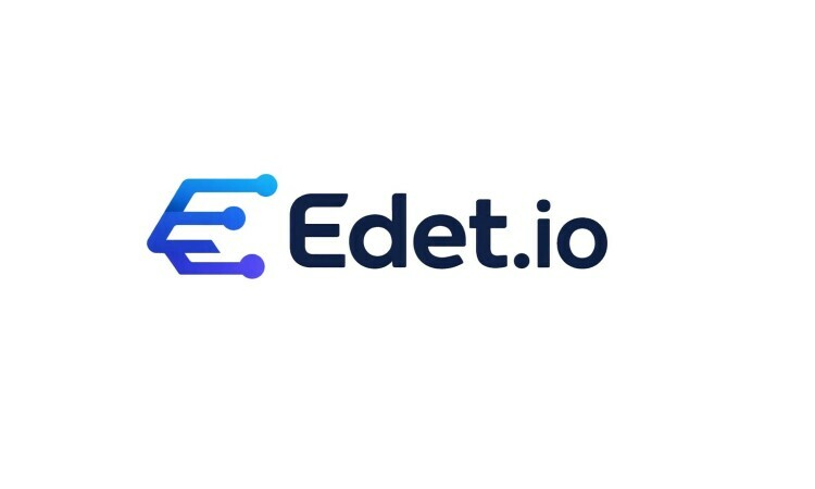 Edet logo