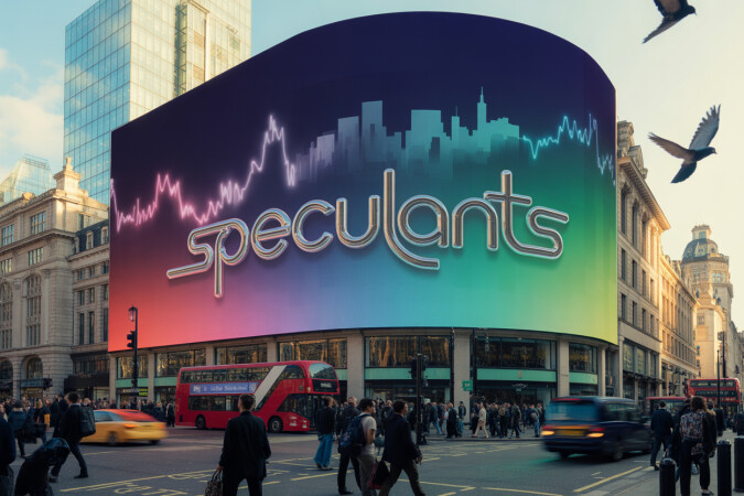 Speculants.com - New premium domain marketplace