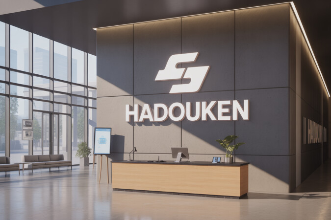 Hadouken.com image 4
