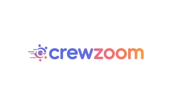 CrewZoom logo