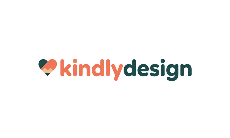 KindlyDesign logo