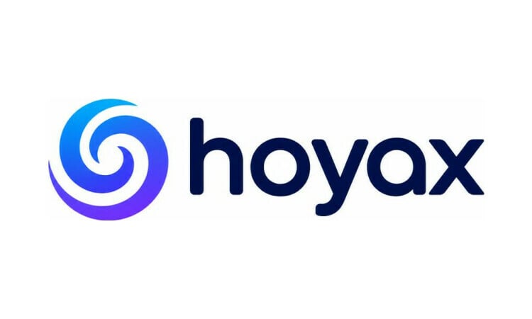 Hoyax logo