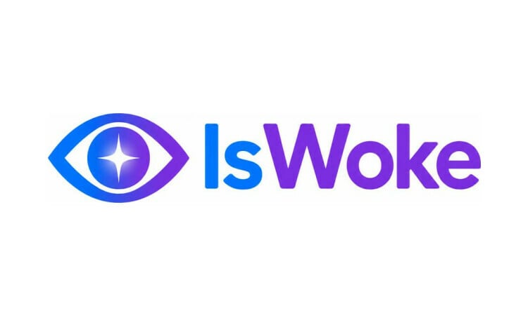 IsWoke.com - Good premium names