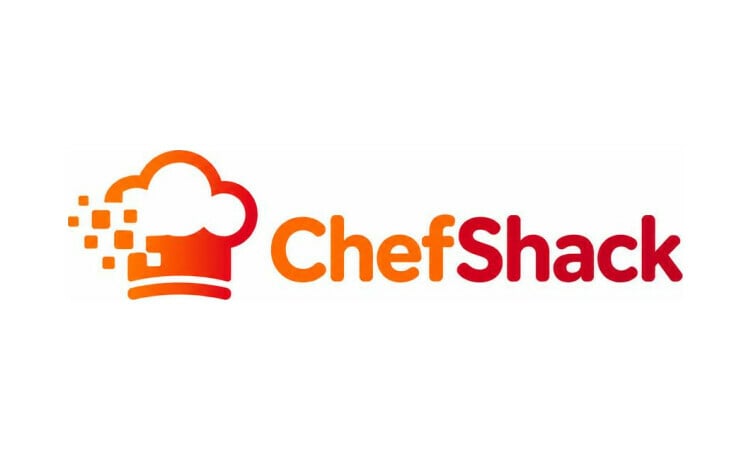 ChefShack logo