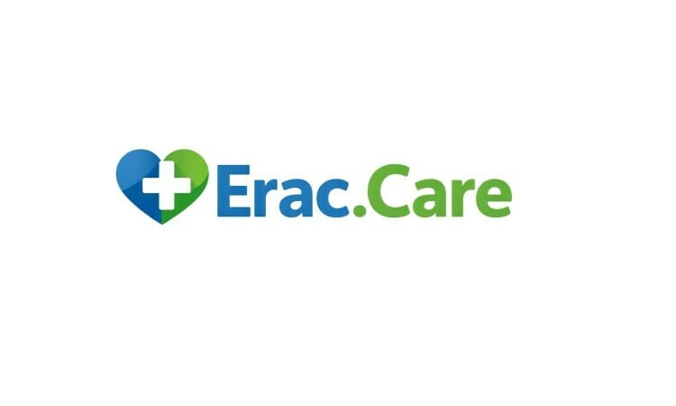 Erac logo