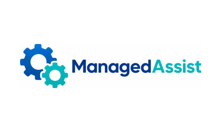 ManagedAssist logo
