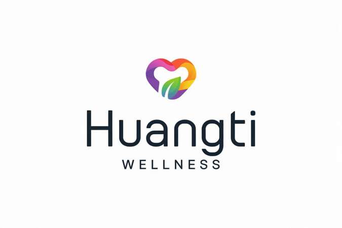 Huangti logo