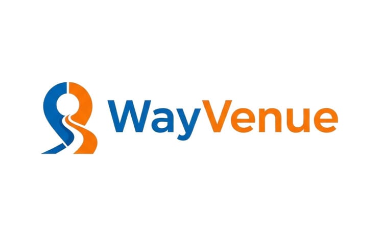 WayVenue logo
