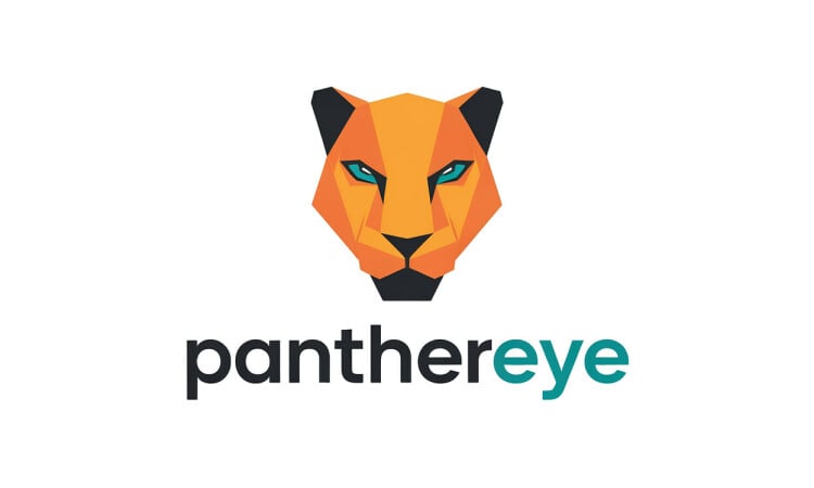 PantherEye logo