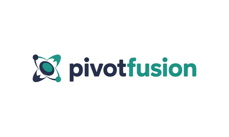 PivotFusion logo