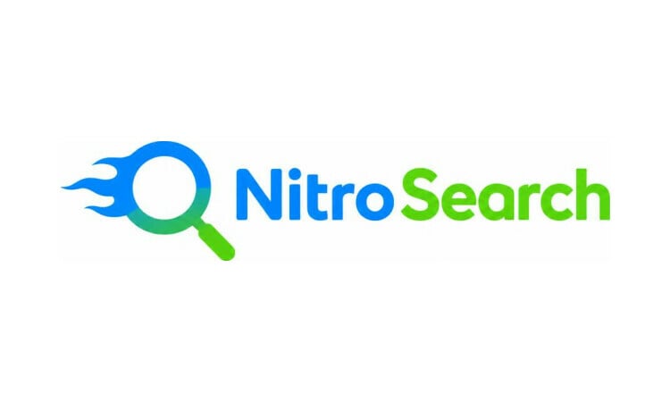 NitroSearch logo