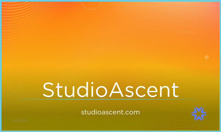 StudioAscent.com - Great domains for sale