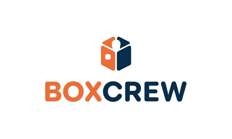 BoxCrew logo