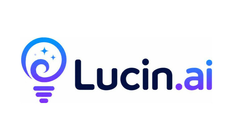 Lucin logo
