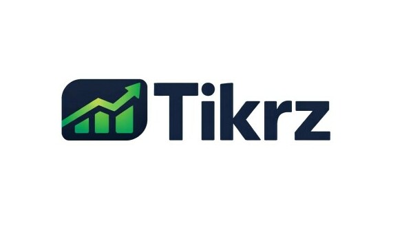 Tikrz.com - Catchy premium domain marketplace