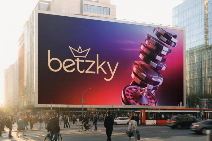 Betzky.com — 3