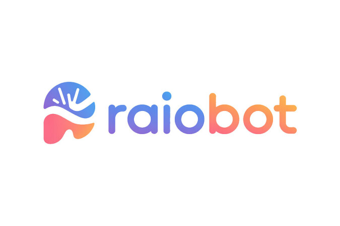 raiobot logo