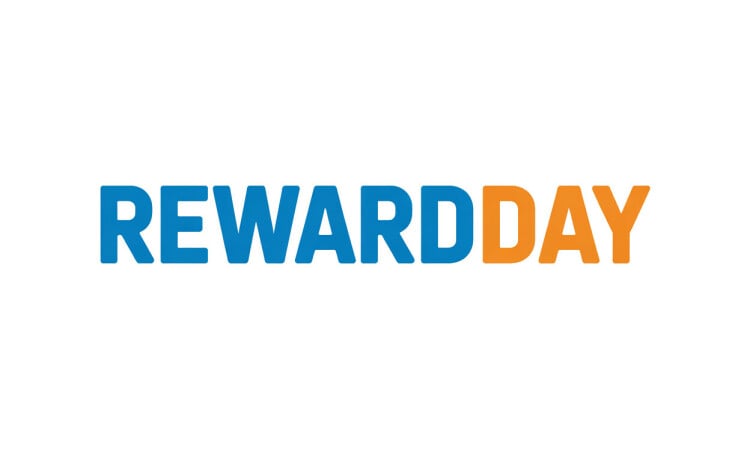 RewardDay logo
