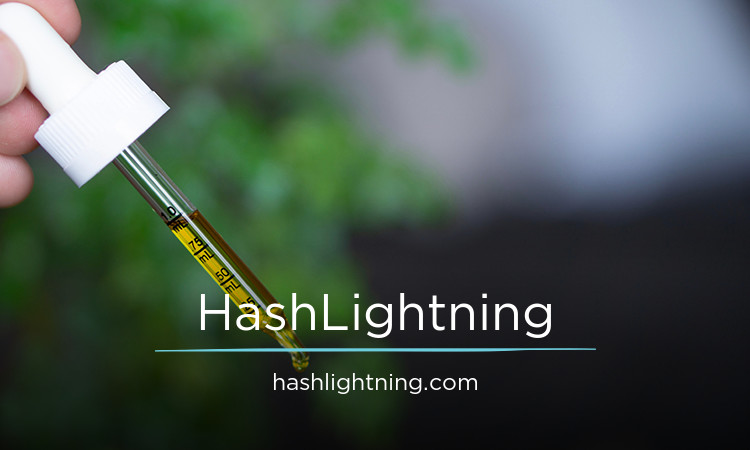 HashLightning.com - Great premium domain marketplace