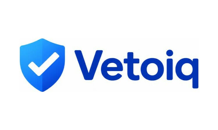 Vetoiq logo