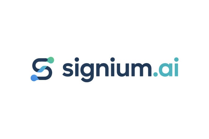 Signium logo