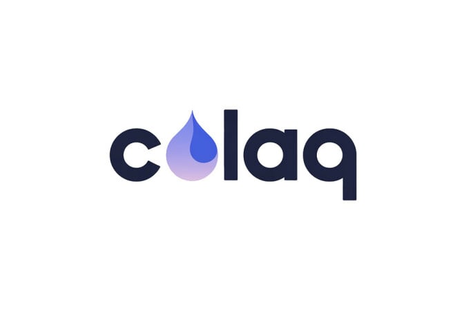 COLAQ logo
