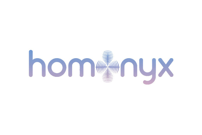 Homonyx logo