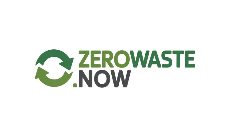 ZeroWaste logo