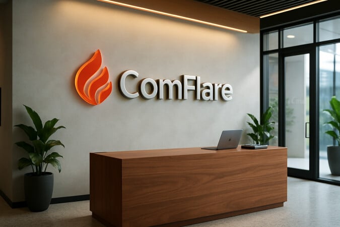 ComFlare.com image 4