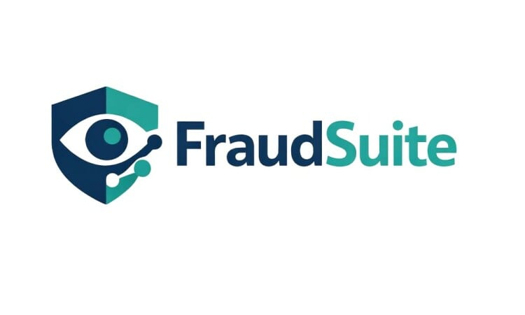 FraudSuite logo