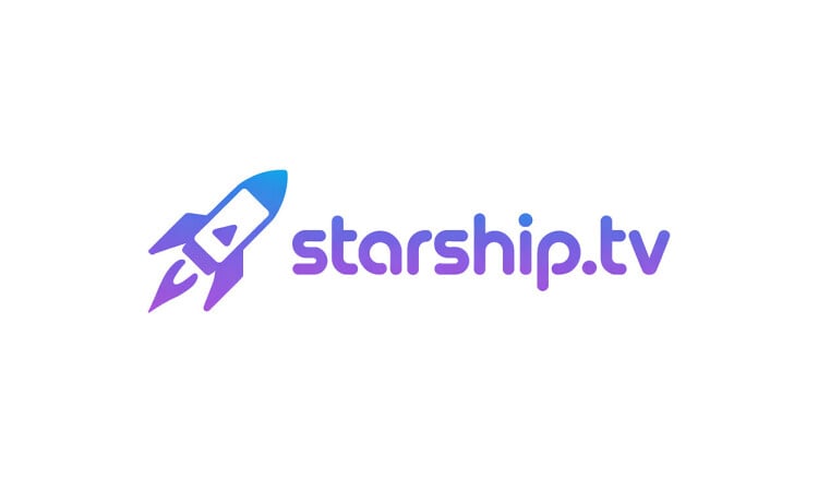 Starship logo