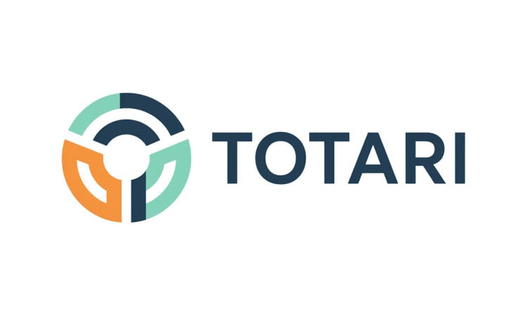 Totari logo