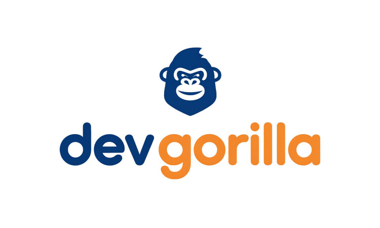 DevGorilla.com - New domains for sale