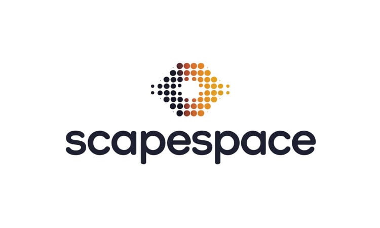 ScapeSpace logo