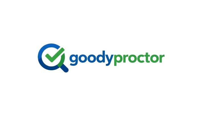 GoodyProctor logo