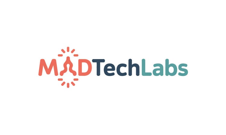 MadTechLabs logo