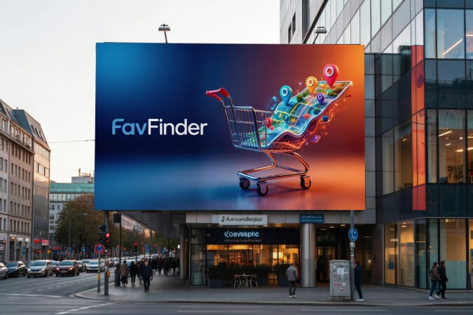 FavFinder.com image 3
